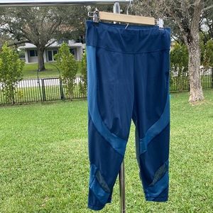 Lululemon running leggings